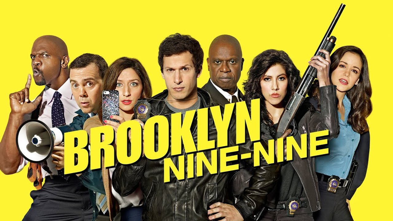 Para aliviar a tensão, nova temporada de 'Brooklyn Nine-nine' acaba de  chegar no Netflix - Programação de TV - Diário de Canoas